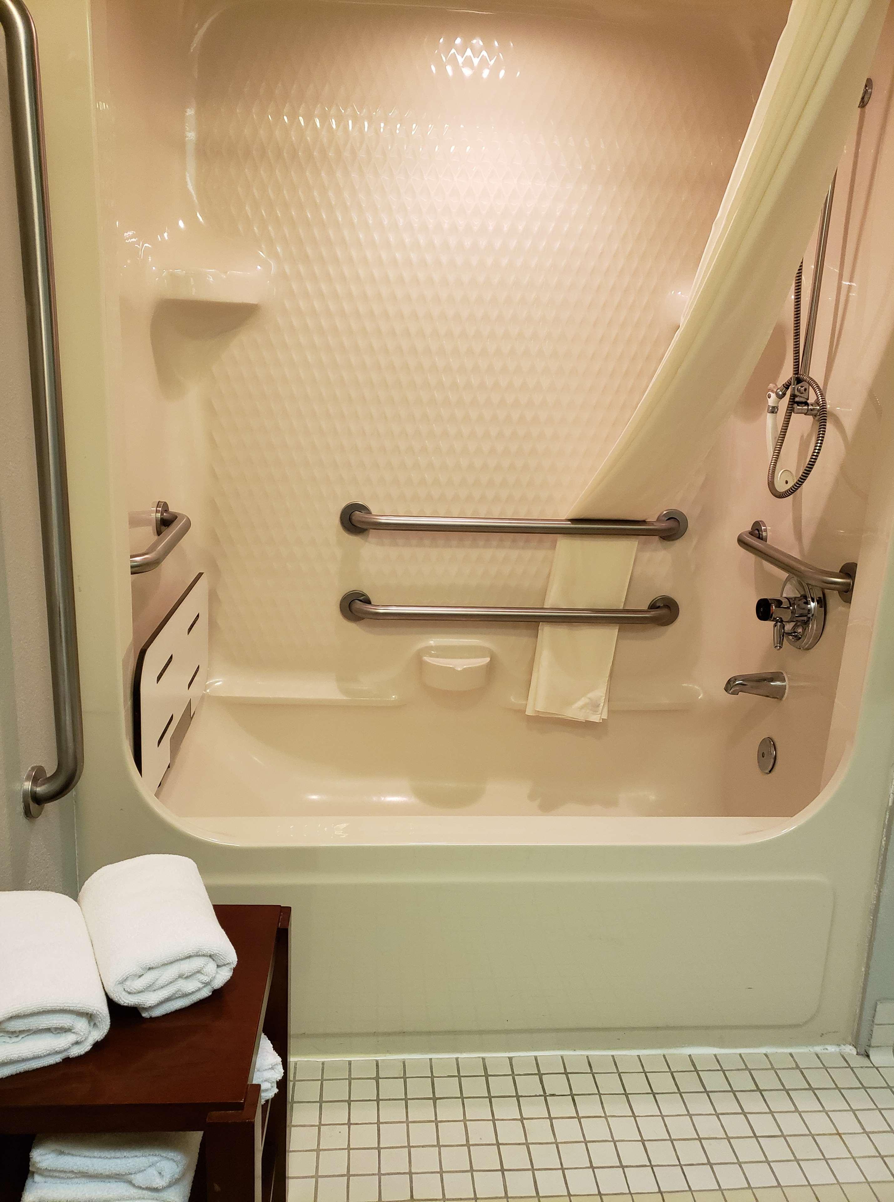 Best Western Plus Gardena-los Angeles &