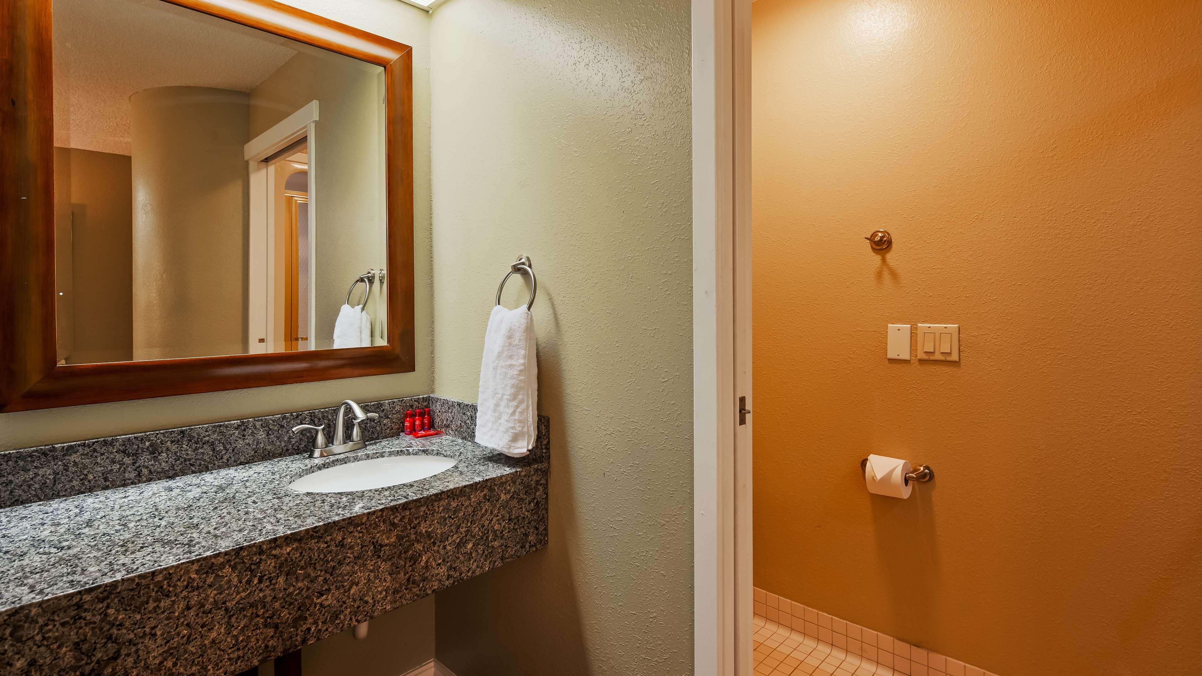 Hotel Best Western Plus Gardena-los Angeles & Gardena