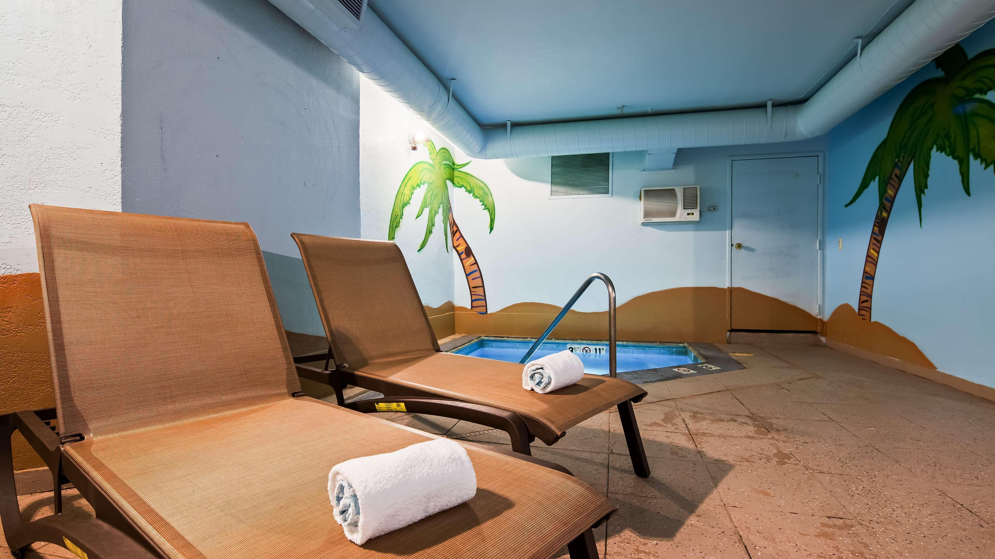 Hotel Best Western Plus Gardena-los Angeles & Gardena