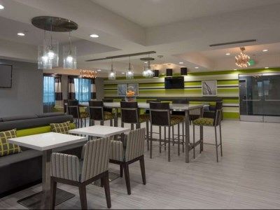 Best Western Plus Gardena-los Angeles & 3*