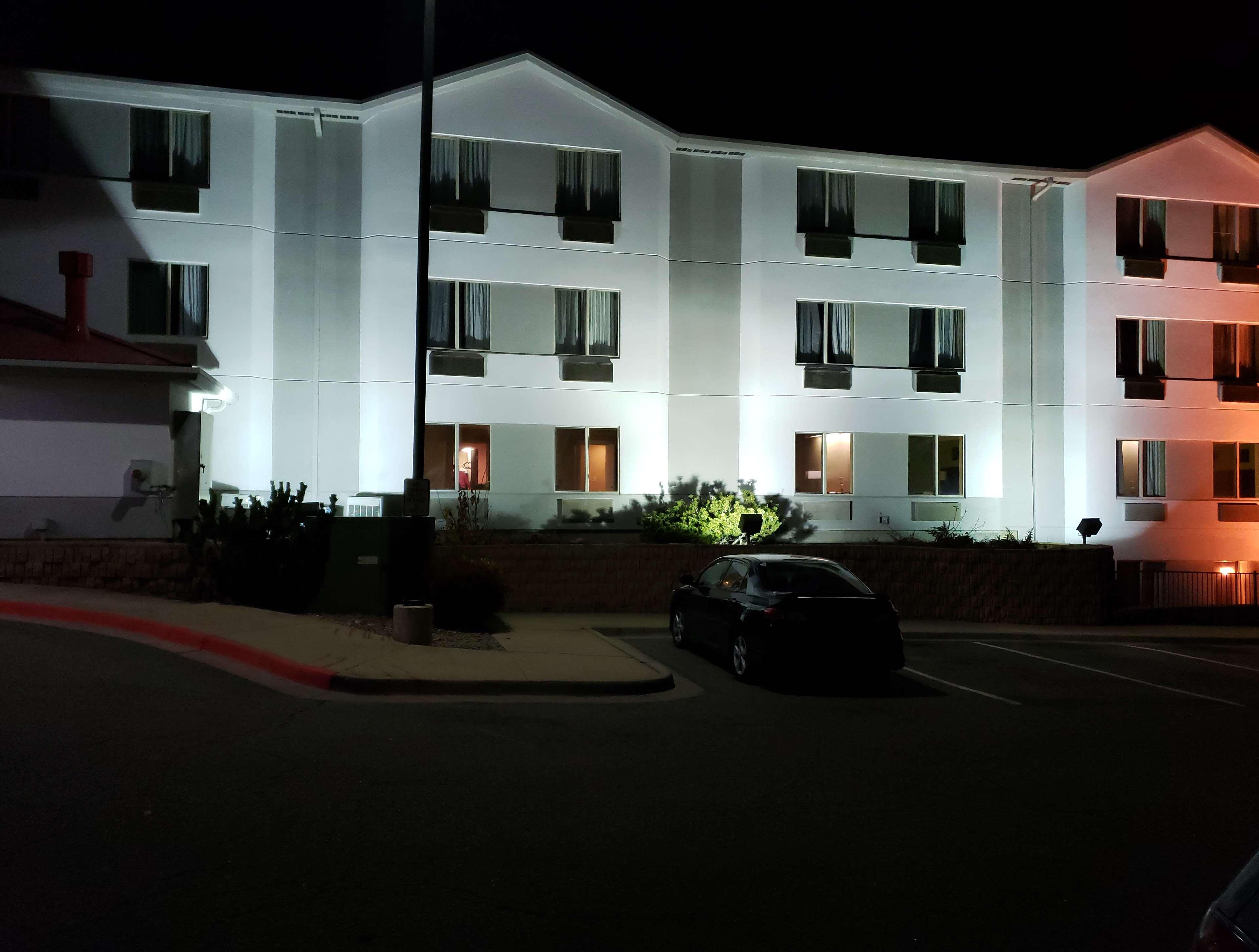 Hotel Western Gardena-los Angeles & Gardena