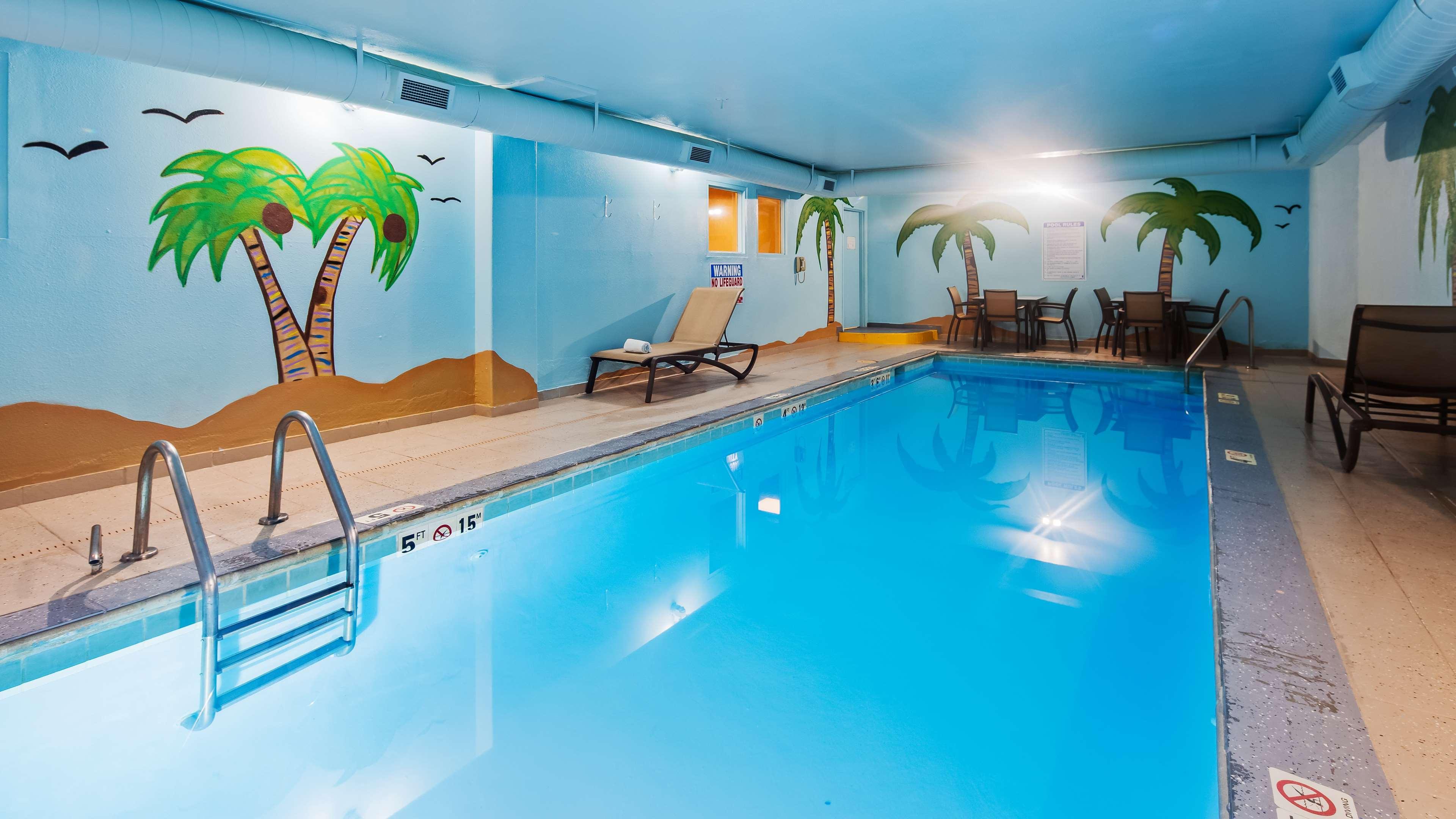 Western Gardena-los Angeles & Hotel Gardena