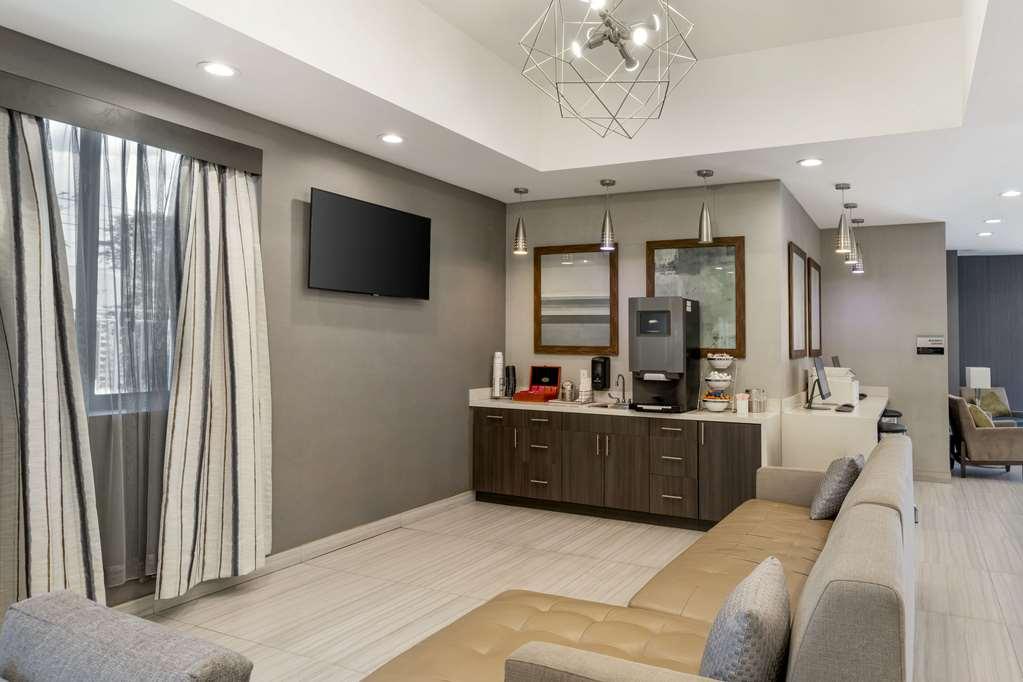 Hotel Western Gardena-los Angeles & Gardena