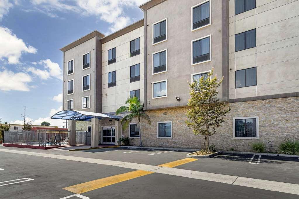 Hotel Western Gardena-los Angeles & Gardena