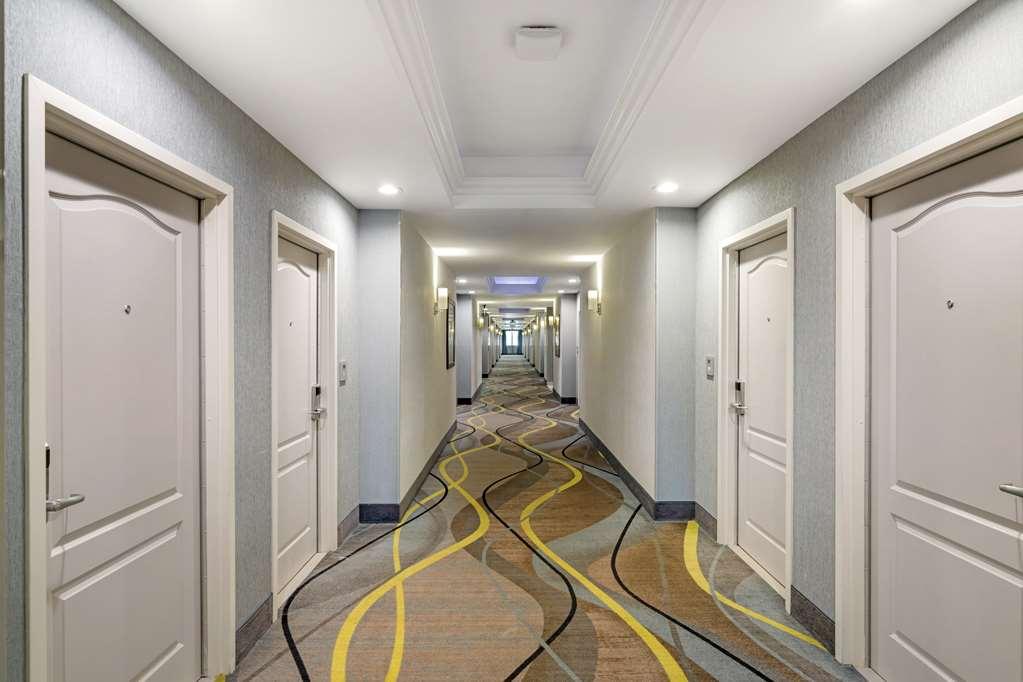 Western Gardena-los Angeles & Hotel