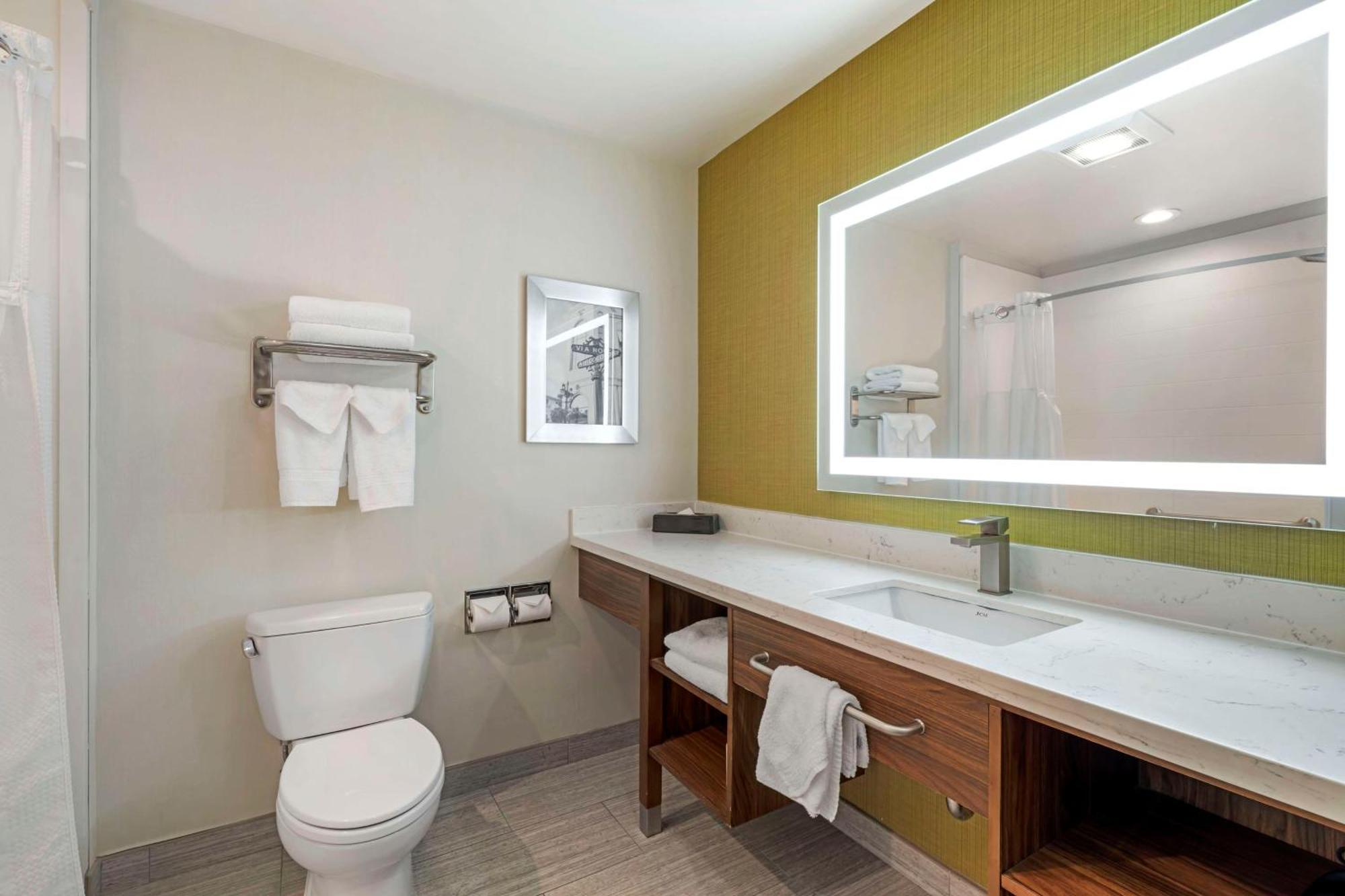 Western Gardena-los Angeles & 3*